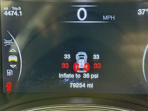 Used 2021 Jeep Grand Cherokee Laredo X image 28