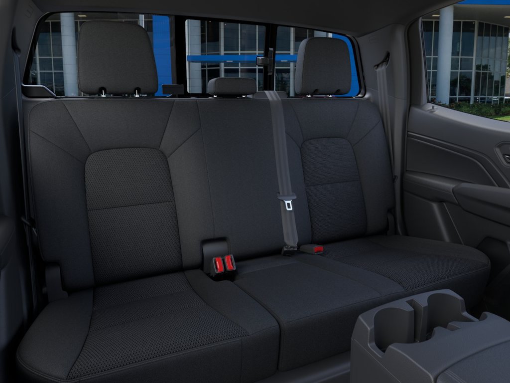New 2026 Chevrolet Colorado LT RWD image 17