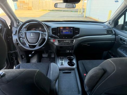 Used 2021 Honda Ridgeline Sport image 18