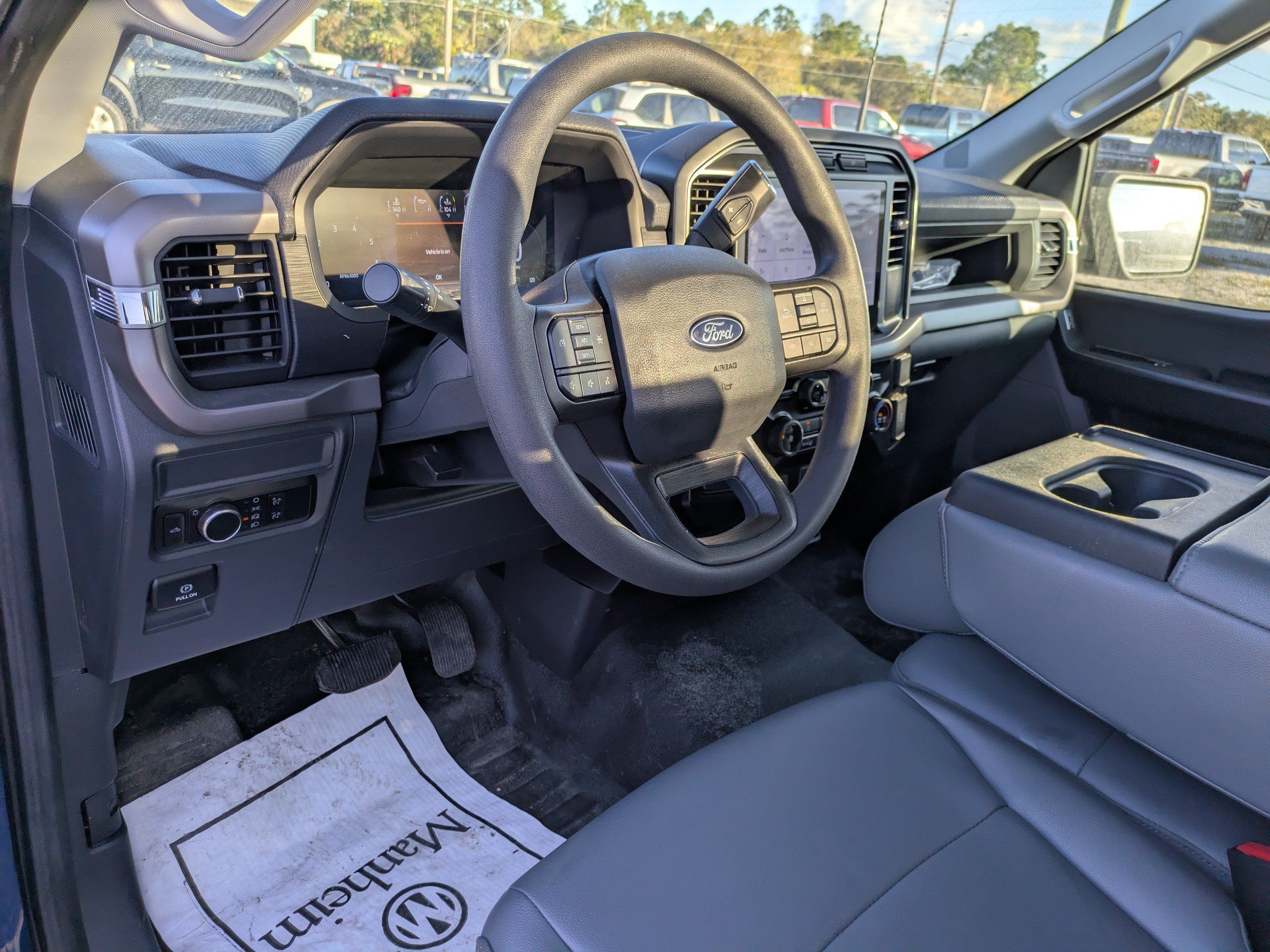 Used 2024 Ford F150 XL RWD image 16