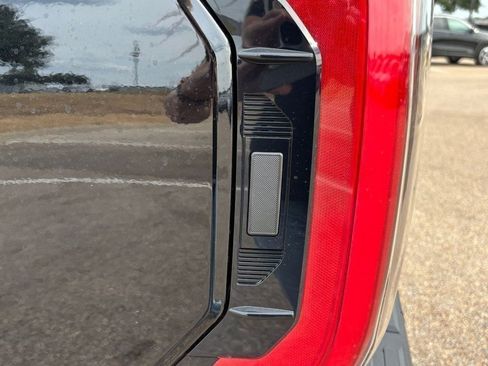 New 2026 Toyota Tundra TRD Pro image 6