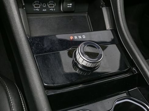 Used 2023 Jeep Grand Cherokee Altitude AWD/4WD image 29