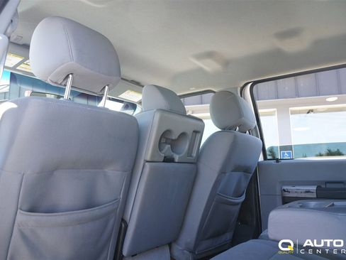 Used 2015 Ford F350 XLT w/ FX4 4x4 Off Road Package image 40