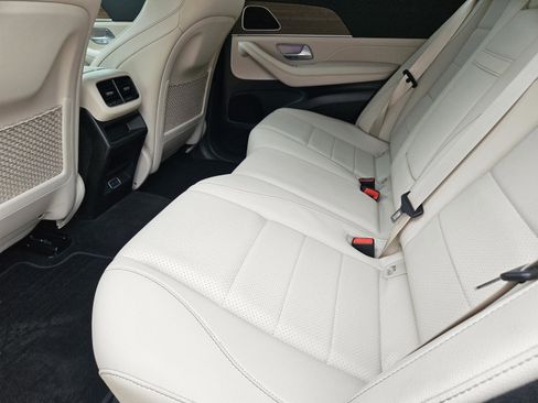 Certified 2026 Mercedes-Benz GLE 350 4MATIC image 22
