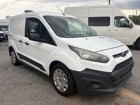 Used 2016 Ford Transit Connect XL image 2