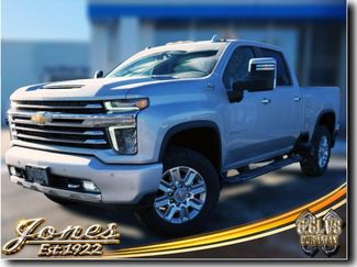 Used 2023 Chevrolet Silverado 3500 High Country w/ Z71 Off-Road Package video 1