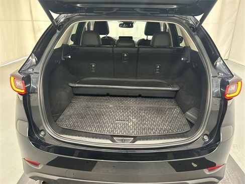 Certified 2023 MAZDA CX-5 AWD 2.5 S w/ Premium Plus Pkg image 25