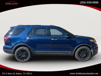 Used 2012 Ford Explorer XLT image 1