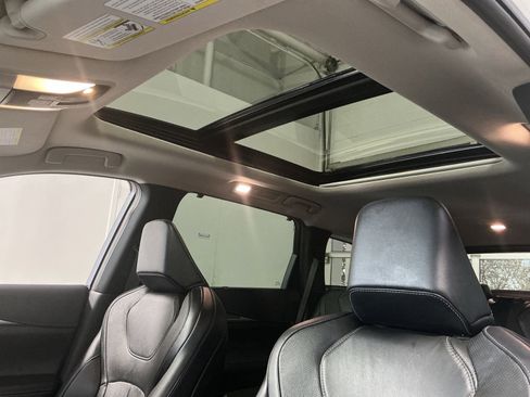 Used 2023 INFINITI QX60 Luxe image 25