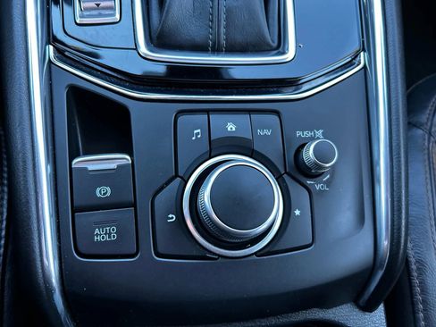 Used 2019 MAZDA CX-5 Grand Touring image 22