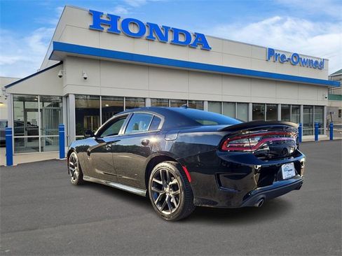 Used 2023 Dodge Charger GT w/ Blacktop Package image 6
