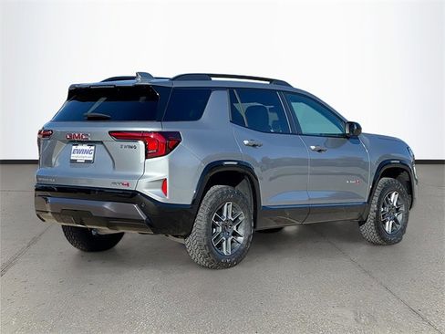 New 2026 GMC Terrain AT4 image 4