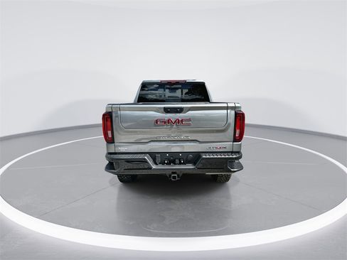 New 2026 GMC Sierra 1500 AT4X image 7