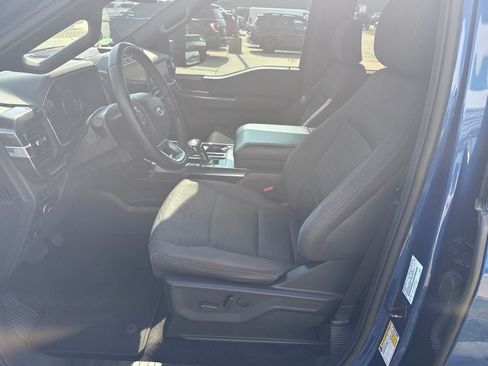 Used 2022 Ford F150 XLT w/ Equipment Group 302A High AWD/4WD image 14