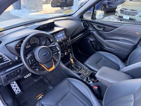 Certified 2022 Subaru Forester Wilderness image 13