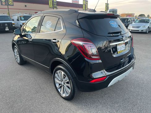 Used 2019 Buick Encore Preferred w/ Safety Package image 5