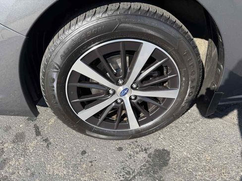 Used 2020 Subaru Impreza 2.0i AWD/4WD image 9
