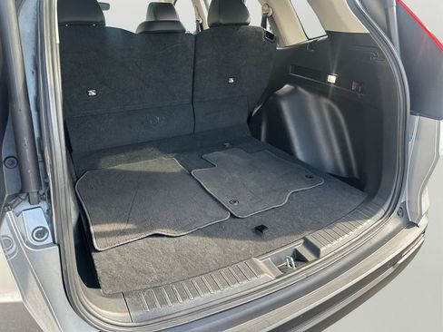 Certified 2025 Honda CR-V EX-L image 28