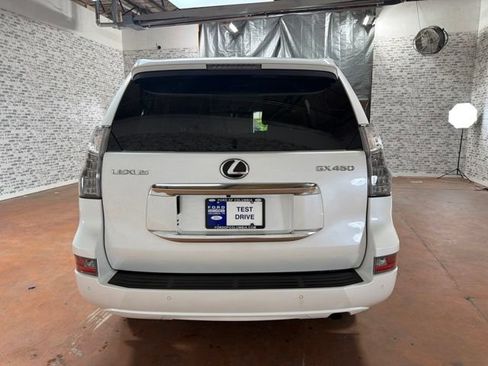 Used 2020 Lexus GX 460 Premium AWD/4WD image 6