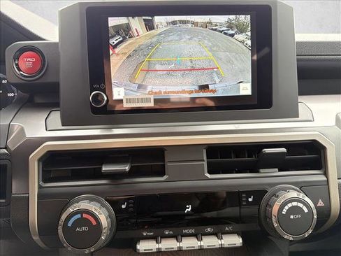 New 2026 Toyota Tacoma TRD Sport image 17