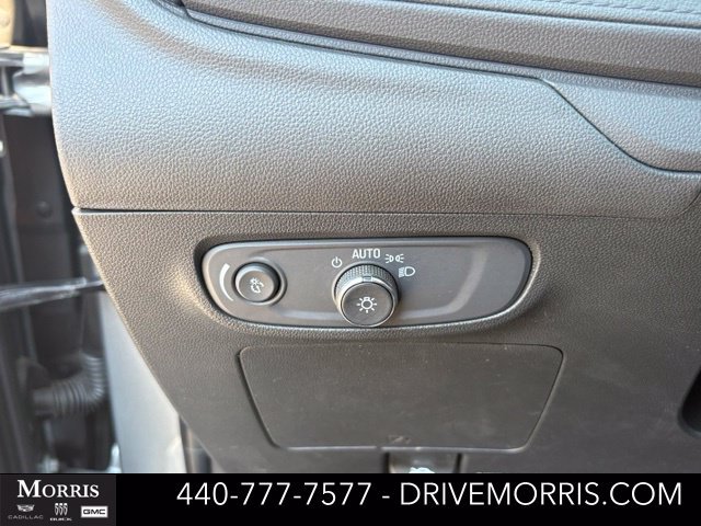Certified 2024 Buick Encore GX Sport Touring w/ Advanced Technology Package AWD/4WD image 34