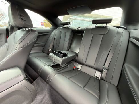 Used 2024 BMW 230i Coupe w/ Premium Package image 12