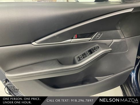 New 2026 MAZDA CX-30 AWD 2.5 S image 18