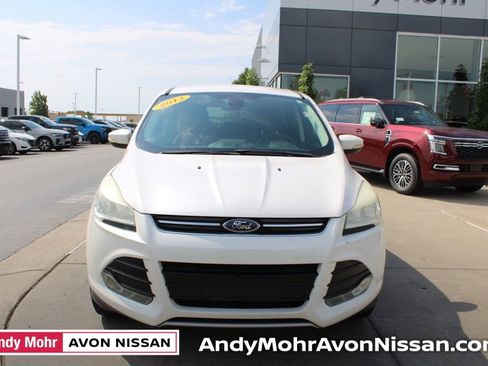 Used 2013 Ford Escape SEL image 2
