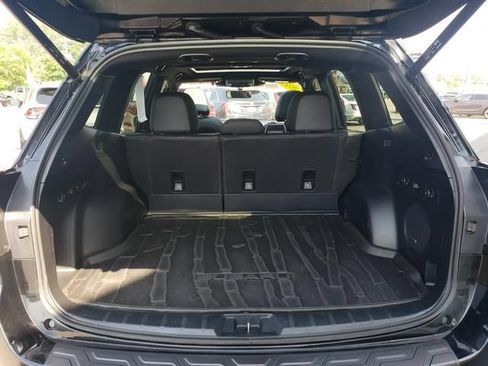 Used 2022 Subaru Forester Wilderness AWD/4WD image 5