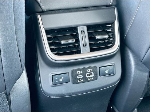 Used 2024 Subaru Outback Limited w/ Popular Package #2 image 27