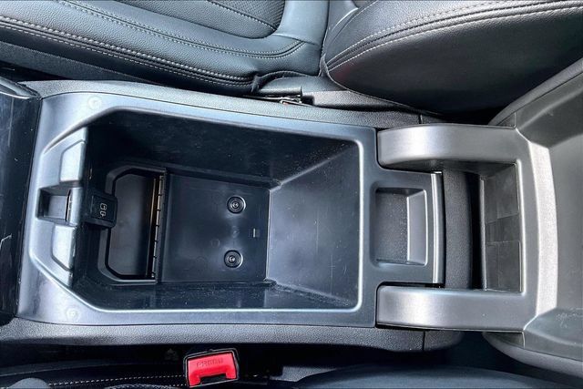 Used 2023 BMW X3 M40i w/ Parking Assistance Package AWD/4WD image 26