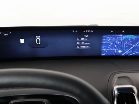 New 2025 Ford Expedition Platinum w/ Stealth Appearance Package image 31