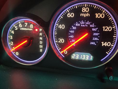 Used 2005 Honda Civic EX image 26