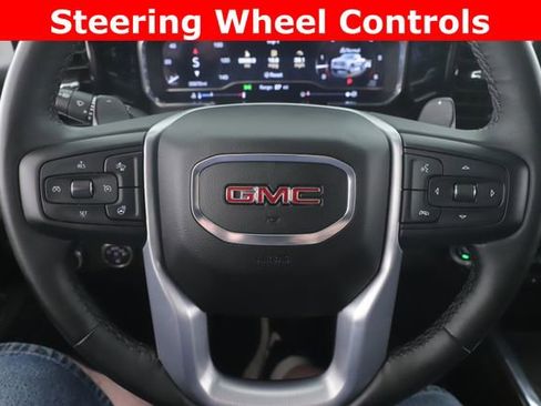 Used 2024 GMC Sierra 1500 Elevation w/ X31 Off-Road Package image 21