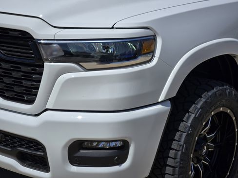 New 2026 RAM 1500 Big Horn image 6