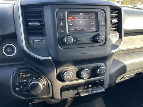 Used 2020 RAM 1500 Big Horn image 17