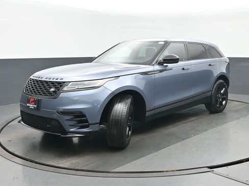 Used 2023 Land Rover Range Rover Velar R-Dynamic S image 7