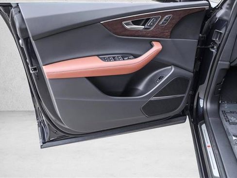 New 2026 Audi Q8 Premium Plus AWD/4WD image 12