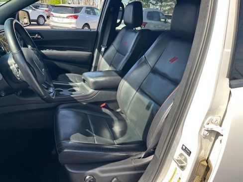 Used 2023 Dodge Durango R/T image 14