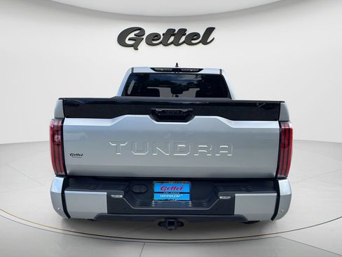 Used 2023 Toyota Tundra Platinum RWD image 7