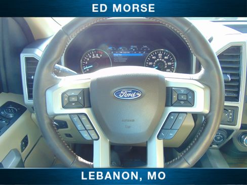 Used 2019 Ford F150 Lariat image 23