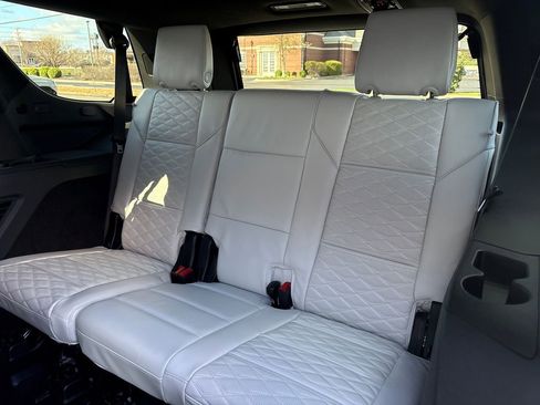 New 2026 Cadillac Escalade V w/ LPO, Floor Liner Package image 48