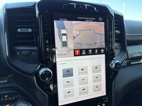 Used 2022 RAM 2500 Power Wagon image 23