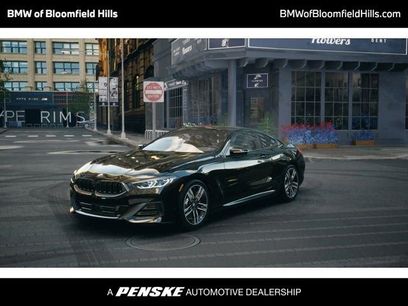 Used 2025 BMW 840i xDrive Coupe