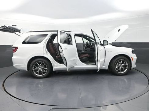 New 2026 Dodge Durango GT AWD/4WD image 37