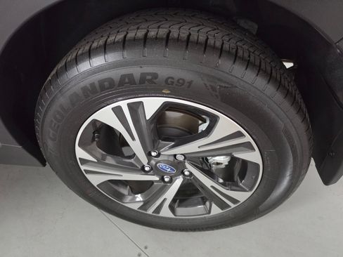 Used 2025 Subaru Crosstrek 2.5i Sport AWD/4WD image 10