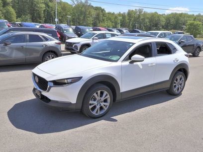 Used 2024 MAZDA CX-30 AWD 2.5 S w/ Preferred Package