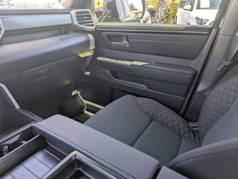 New 2026 Toyota Tundra SR5 AWD/4WD image 17