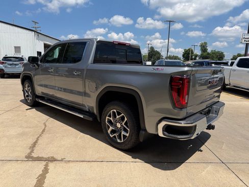 New 2026 GMC Sierra 1500 SLT w/ SLT Premium Plus Package AWD/4WD image 29