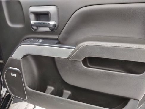 Used 2019 Chevrolet Silverado 2500 LTZ w/ Duramax Plus Package image 21